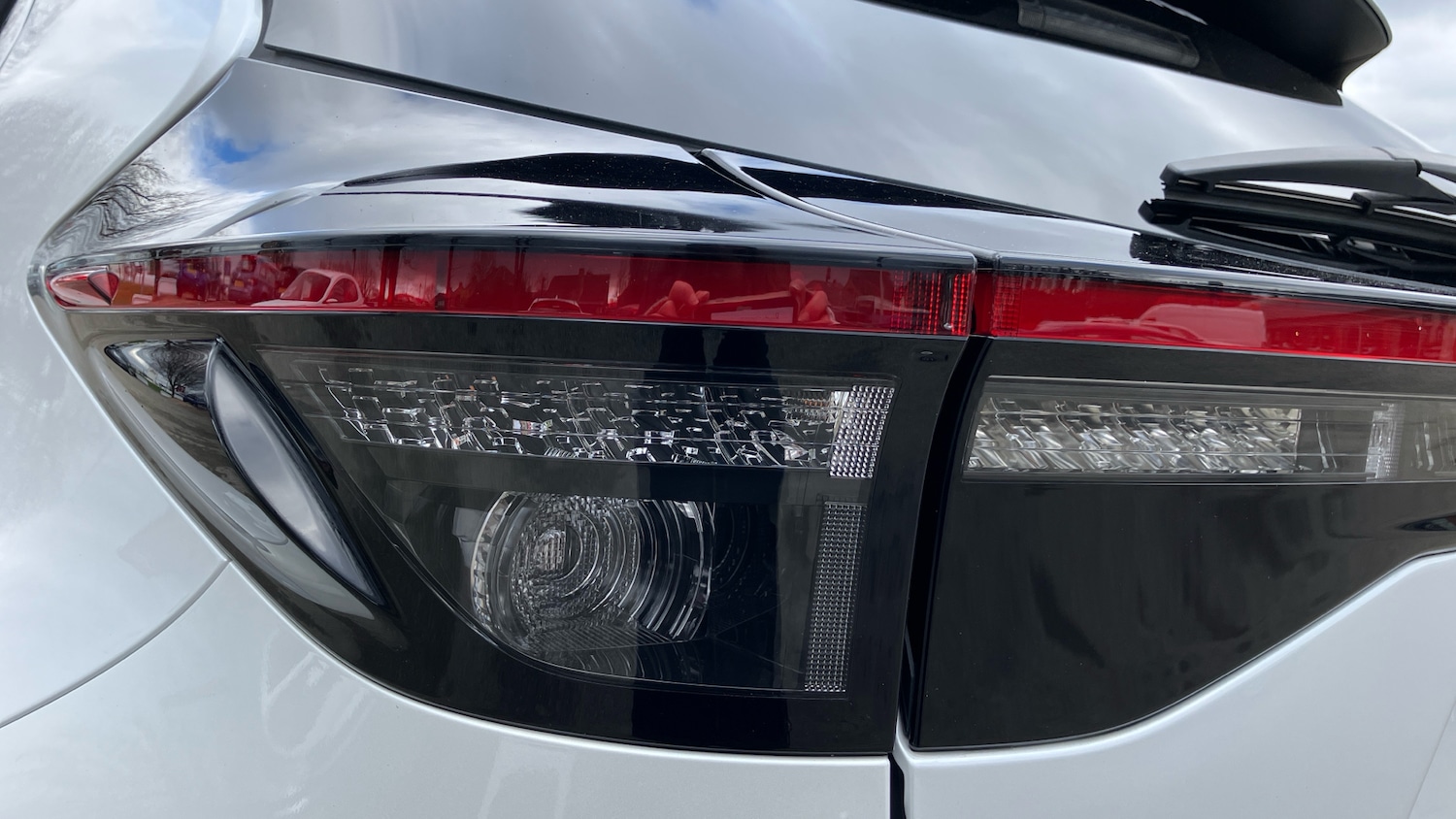 Used Toyota Yaris Cross 2023 for sale - 77917151: Photo 25