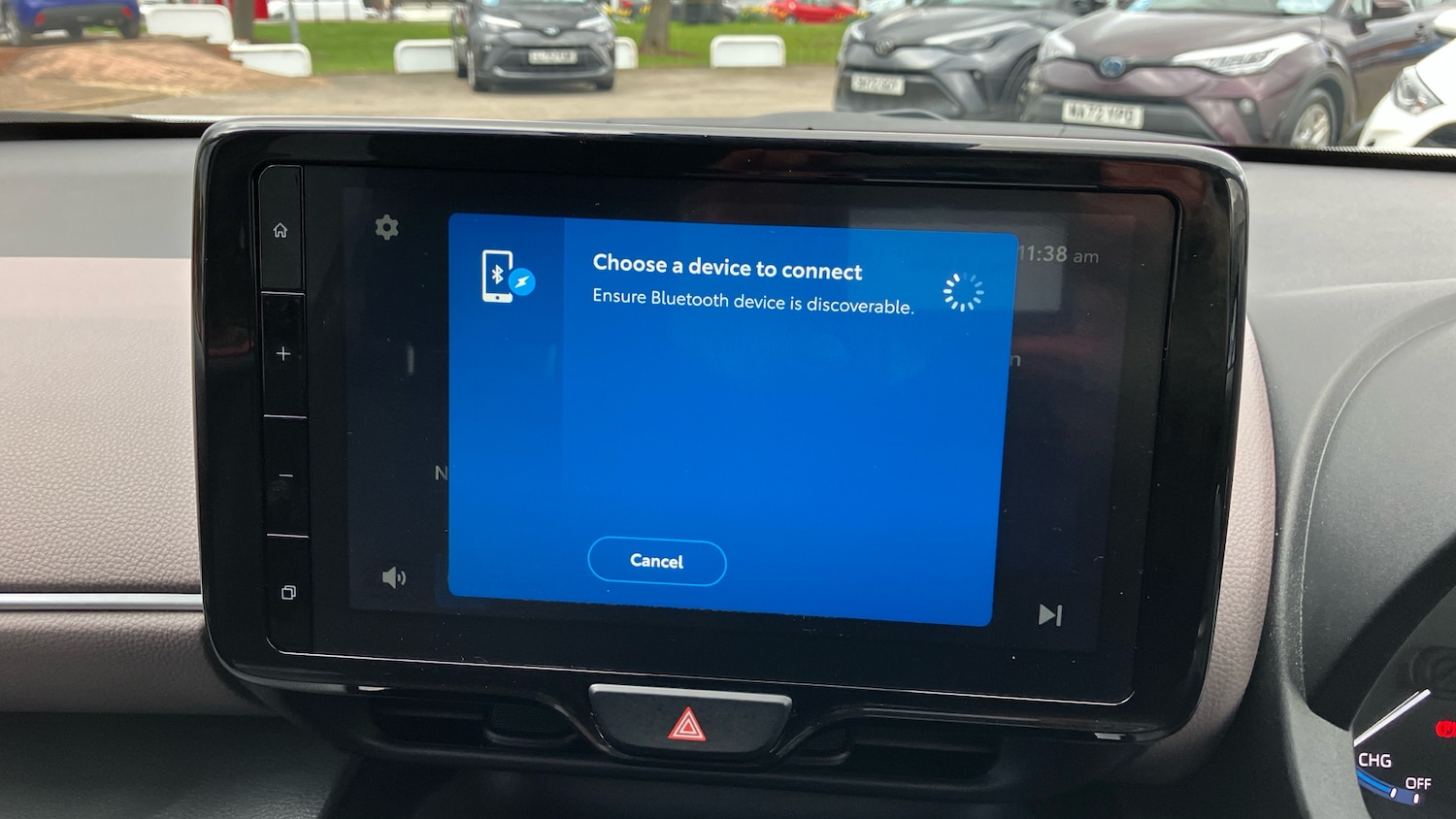 Used Toyota Yaris Cross 2023 for sale - 77917151: Photo 27