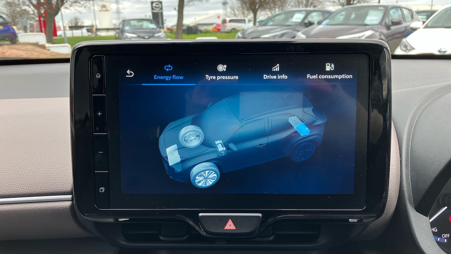 Used Toyota Yaris Cross 2023 for sale - 77917151: Photo 28