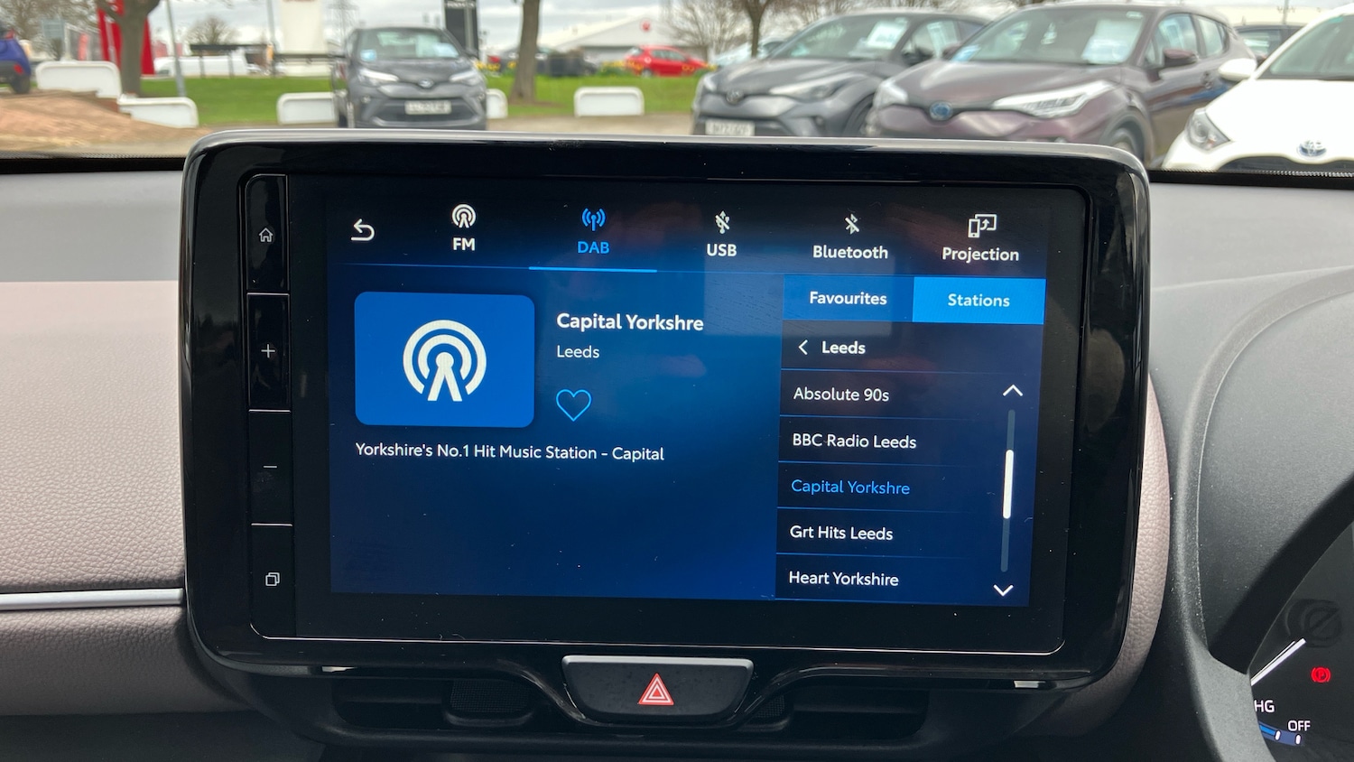 Used Toyota Yaris Cross 2023 for sale - 77917151: Photo 29