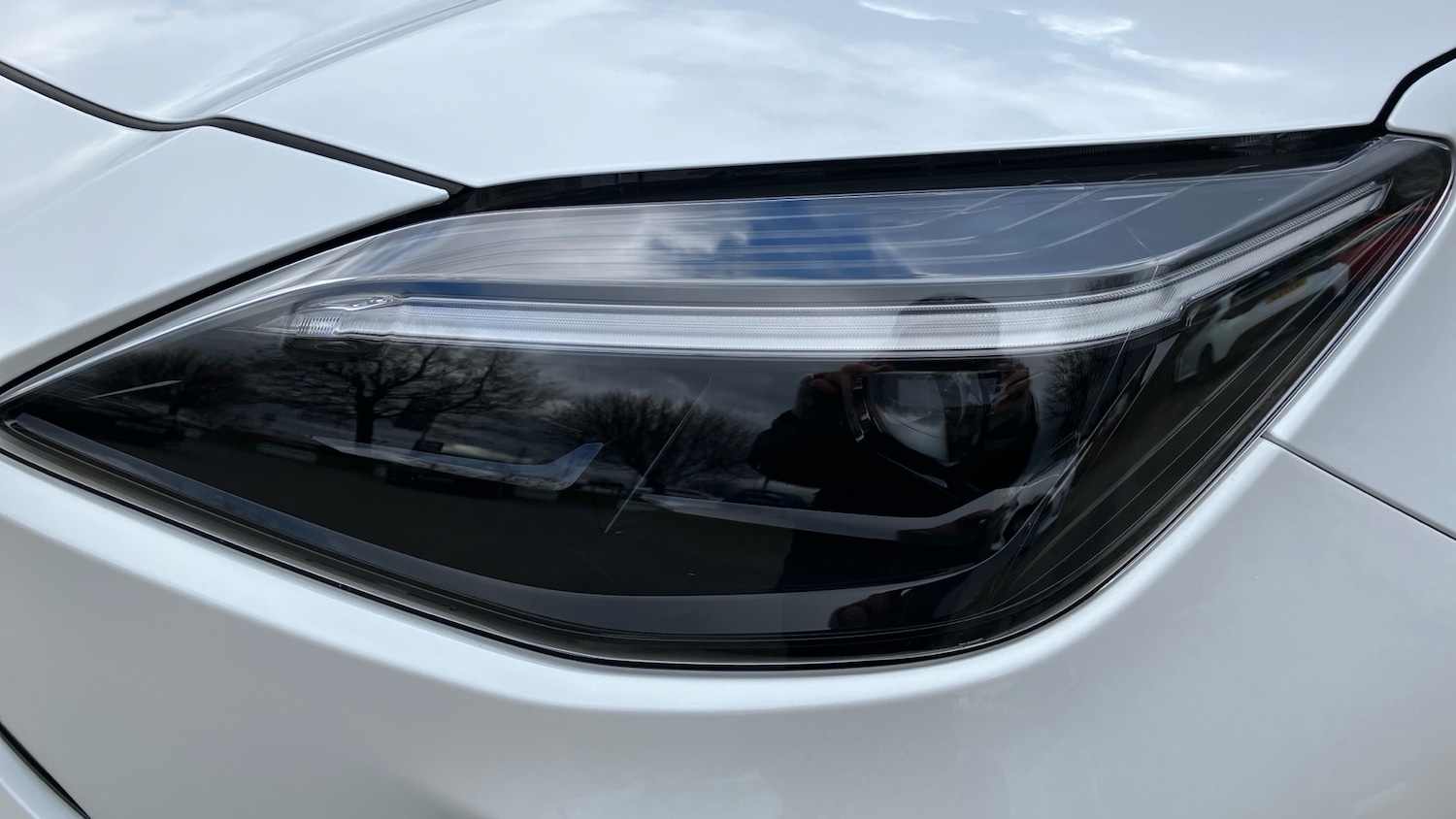 Used Toyota Yaris Cross 2023 for sale - 77917151: Photo 32