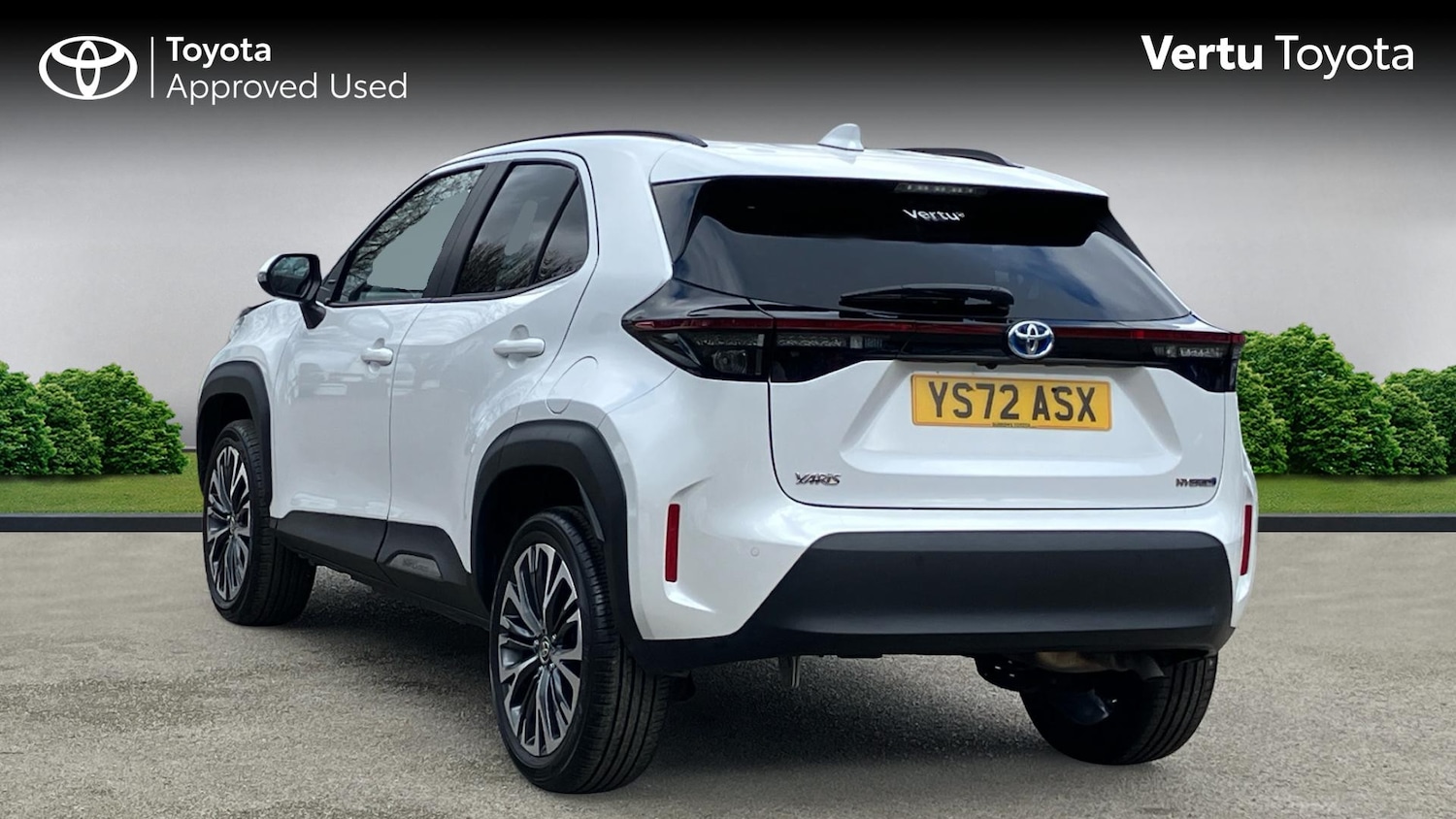 Used Toyota Yaris Cross 2023 for sale - 77917151: Photo 4