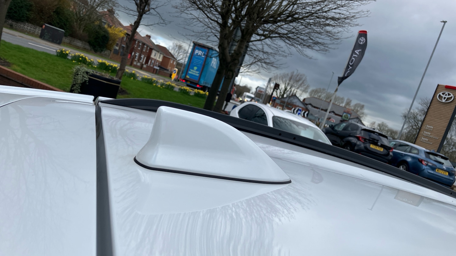 Used Toyota Yaris Cross 2023 for sale - 77917151: Photo 40