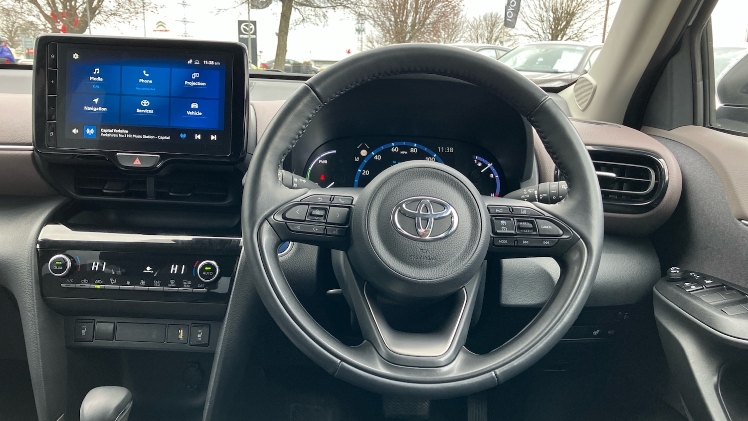 Used Toyota Yaris Cross 2023 for sale - 77917151: Photo 6