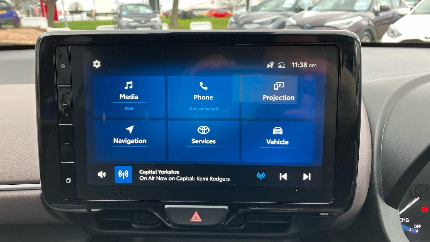 Used Toyota Yaris Cross 2023 for sale - 77917151: Photo 7