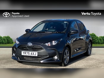Used Toyota Yaris 2025 for sale - 77848779: Photo