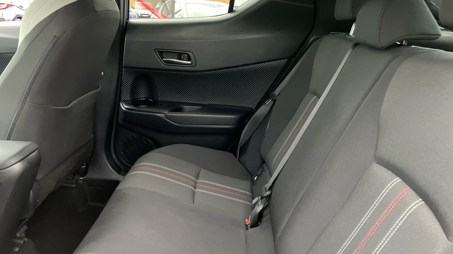 Used Toyota C-HR 2022 for sale - 76948892: Photo 13