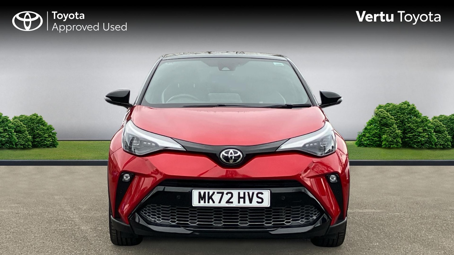 Used Toyota C-HR 2022 for sale - 76948892: Photo 15