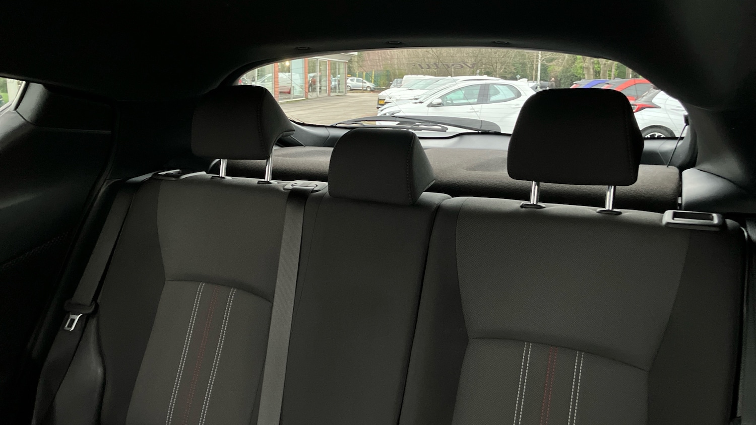 Used Toyota C-HR 2022 for sale - 76948892: Photo 23