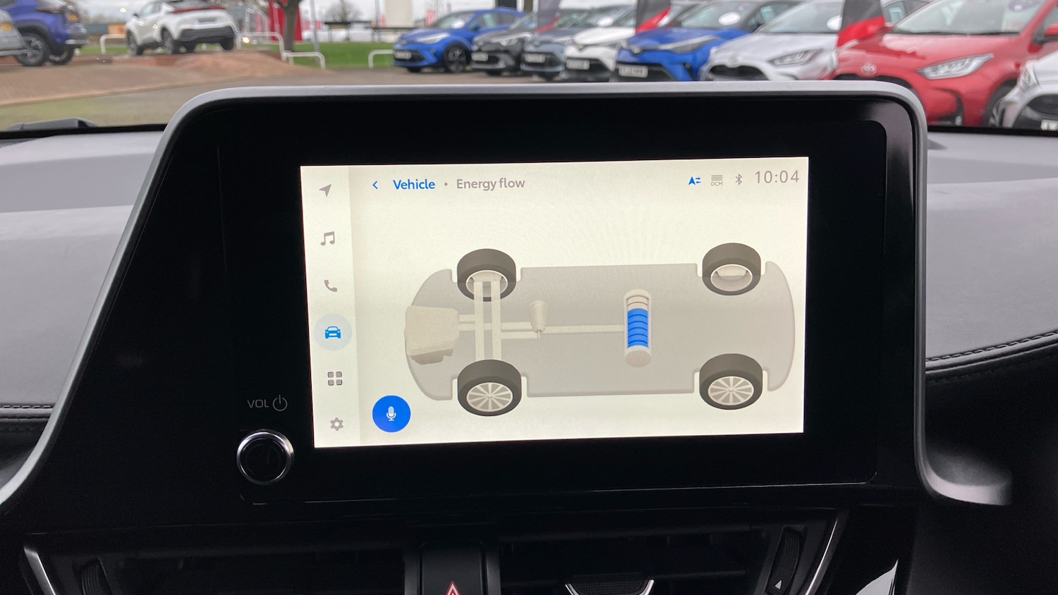 Used Toyota C-HR 2022 for sale - 76948892: Photo 28