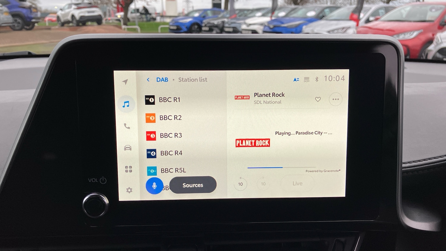 Used Toyota C-HR 2022 for sale - 76948892: Photo 30