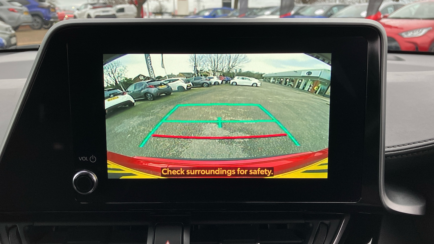 Used Toyota C-HR 2022 for sale - 76948892: Photo 31