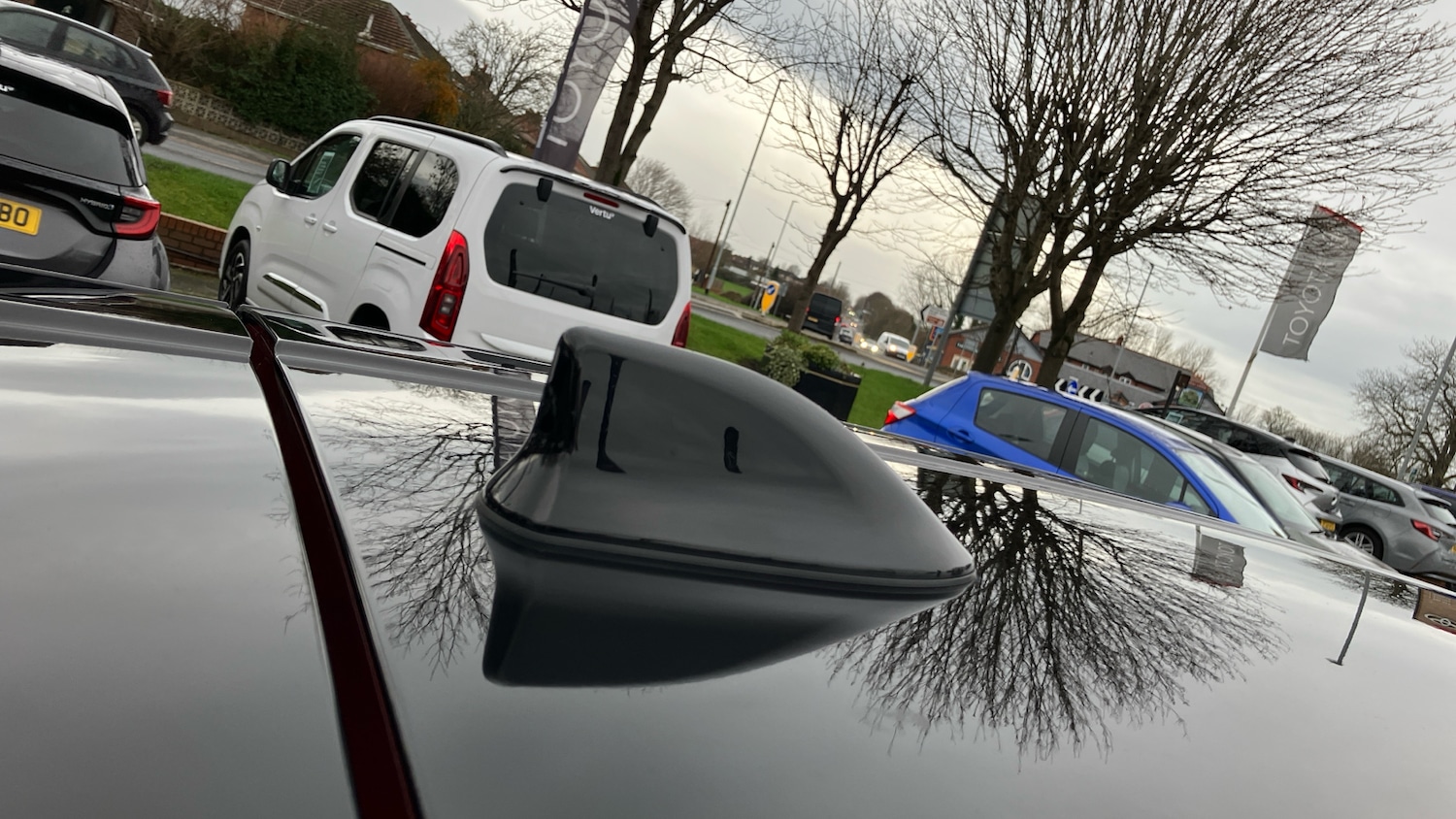 Used Toyota C-HR 2022 for sale - 76948892: Photo 40