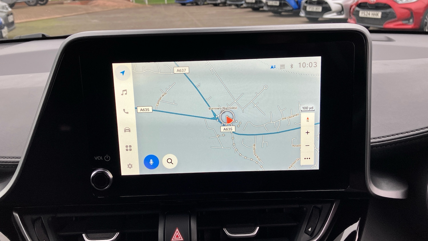 Used Toyota C-HR 2022 for sale - 76948892: Photo 7