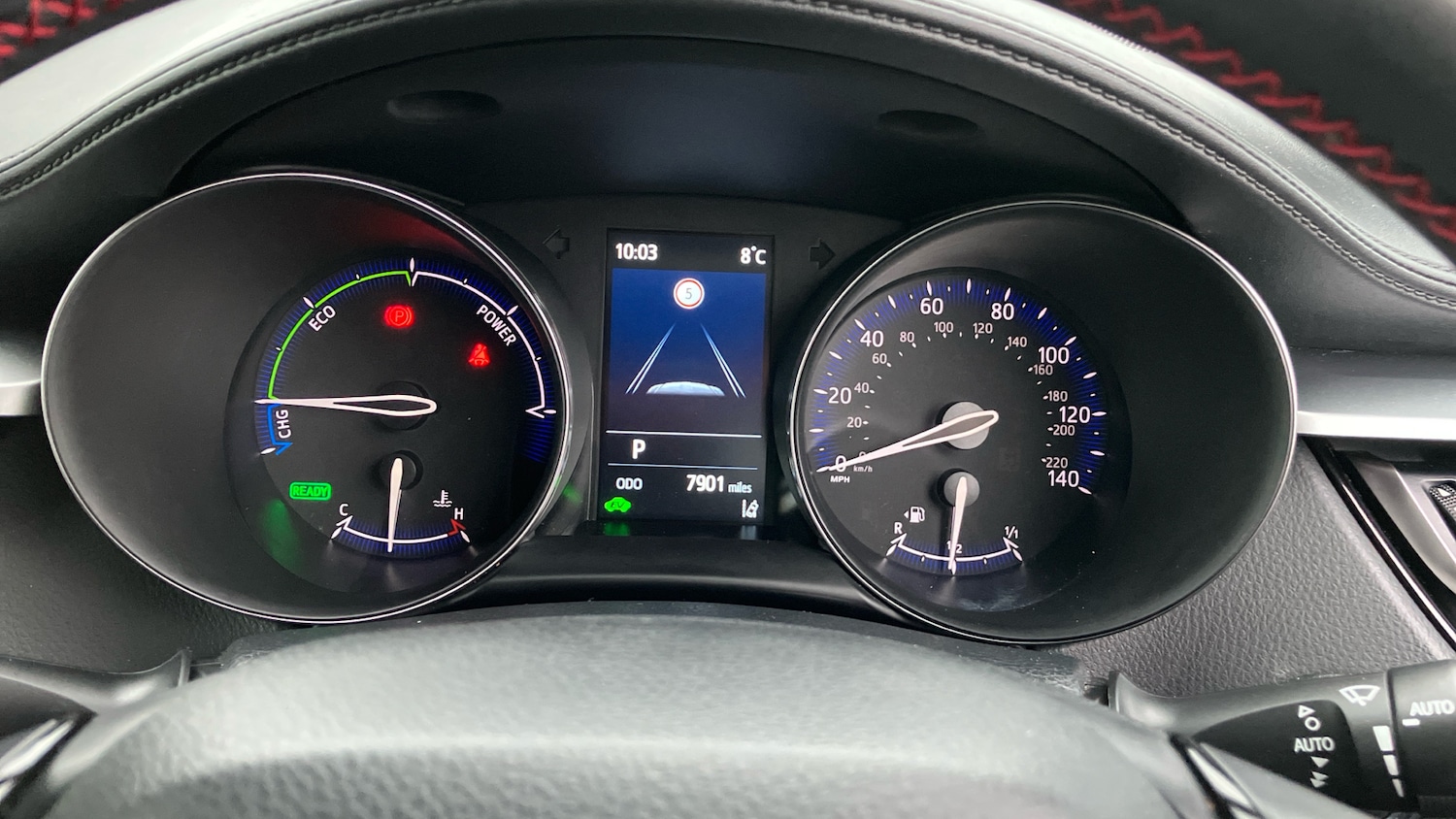 Used Toyota C-HR 2022 for sale - 76948892: Photo 9