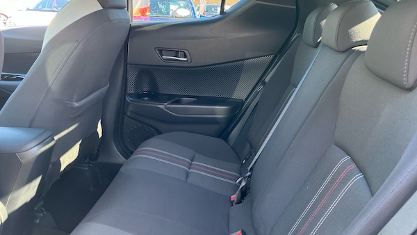 Used Toyota C-HR 2022 for sale - 75997296: Photo 13