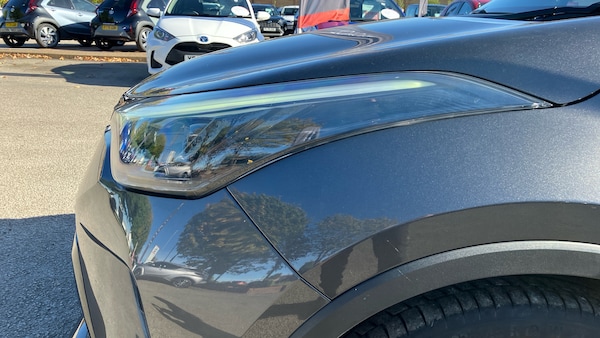 Used Toyota C-HR 2022 for sale - 75997296: Photo 20