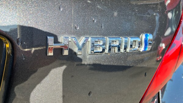 Used Toyota C-HR 2022 for sale - 75997296: Photo 21