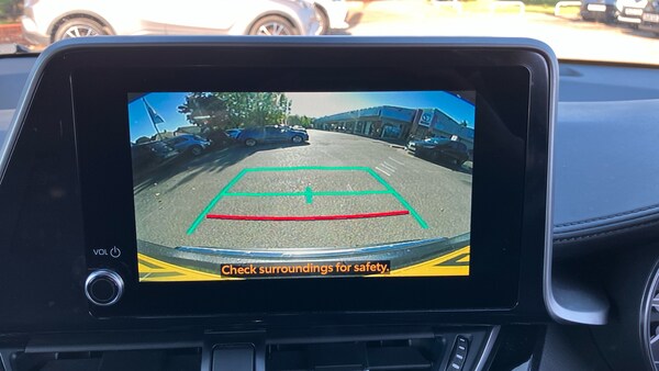 Used Toyota C-HR 2022 for sale - 75997296: Photo 31