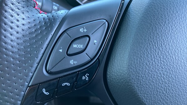 Used Toyota C-HR 2022 for sale - 75997296: Photo 36