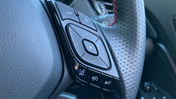 Used Toyota C-HR 2022 for sale - 75997296: Photo 37