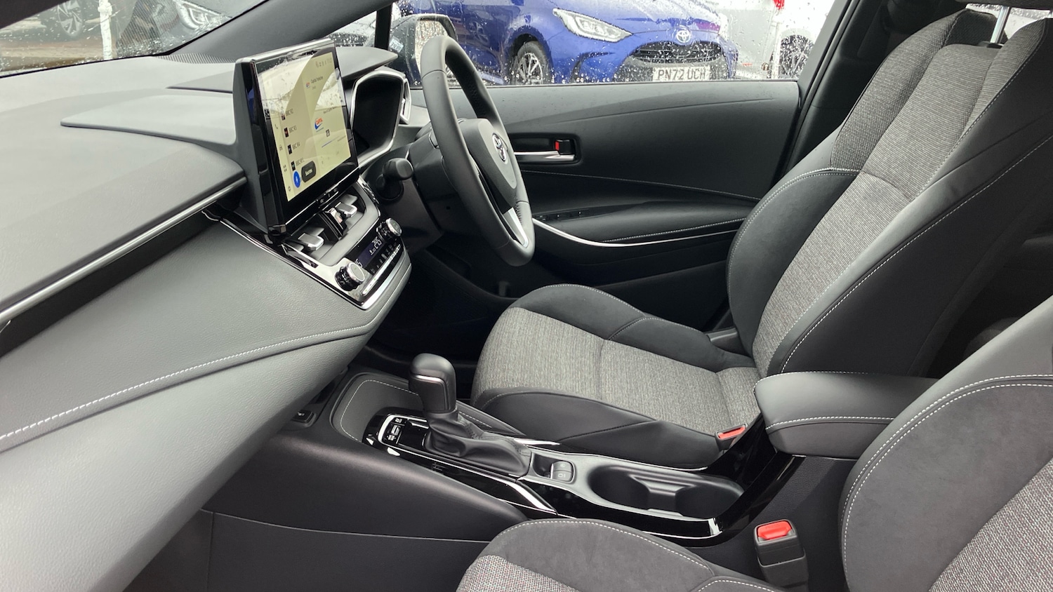 Used Toyota Corolla 2025 for sale - 76940377: Photo 10