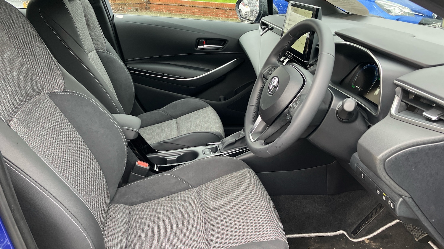 Used Toyota Corolla 2025 for sale - 76940377: Photo 11