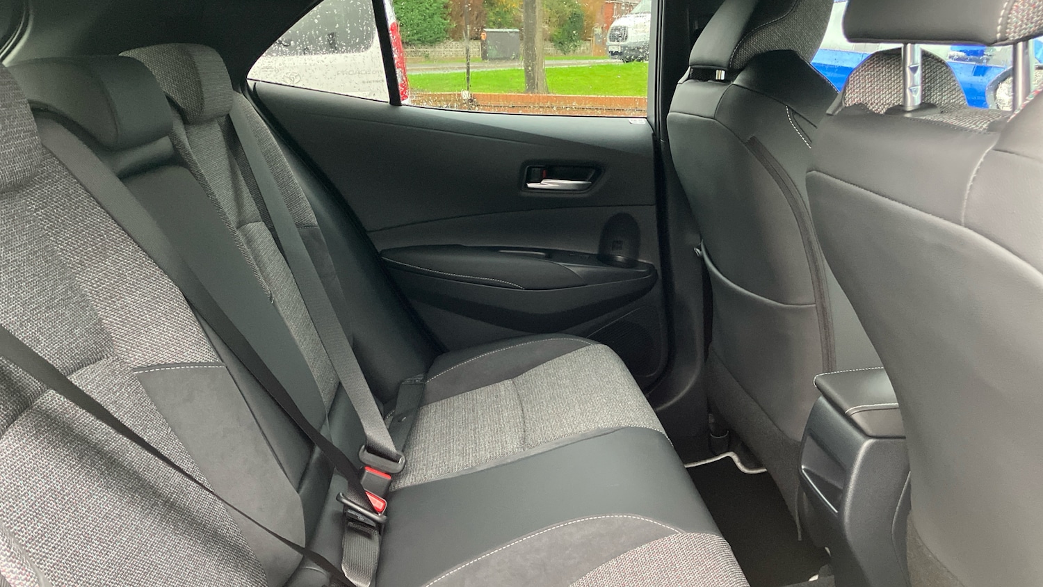 Used Toyota Corolla 2025 for sale - 76940377: Photo 12