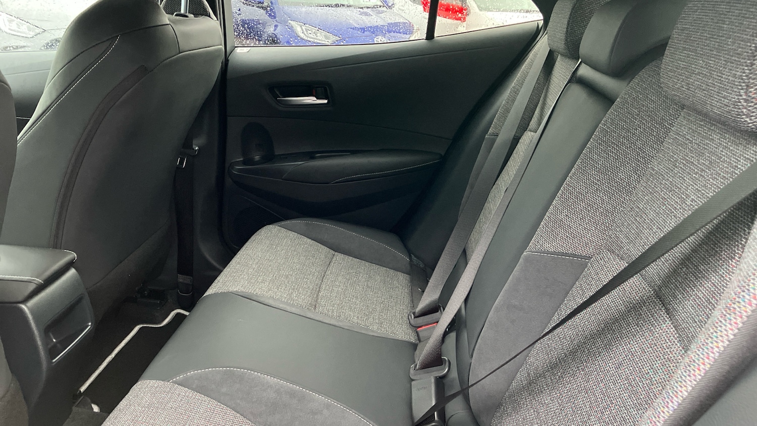 Used Toyota Corolla 2025 for sale - 76940377: Photo 13