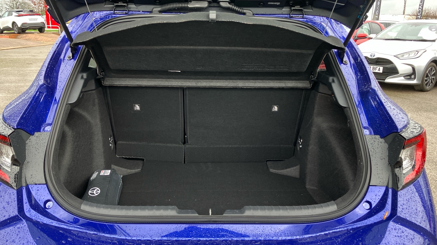 Used Toyota Corolla 2025 for sale - 76940377: Photo 14