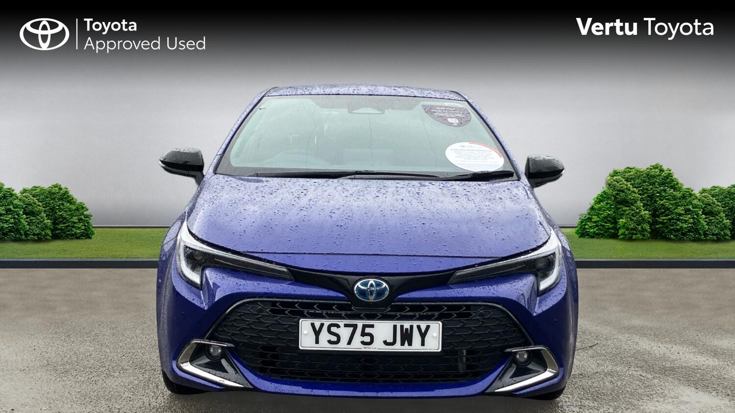 Used Toyota Corolla 2025 for sale - 76940377: Photo 15