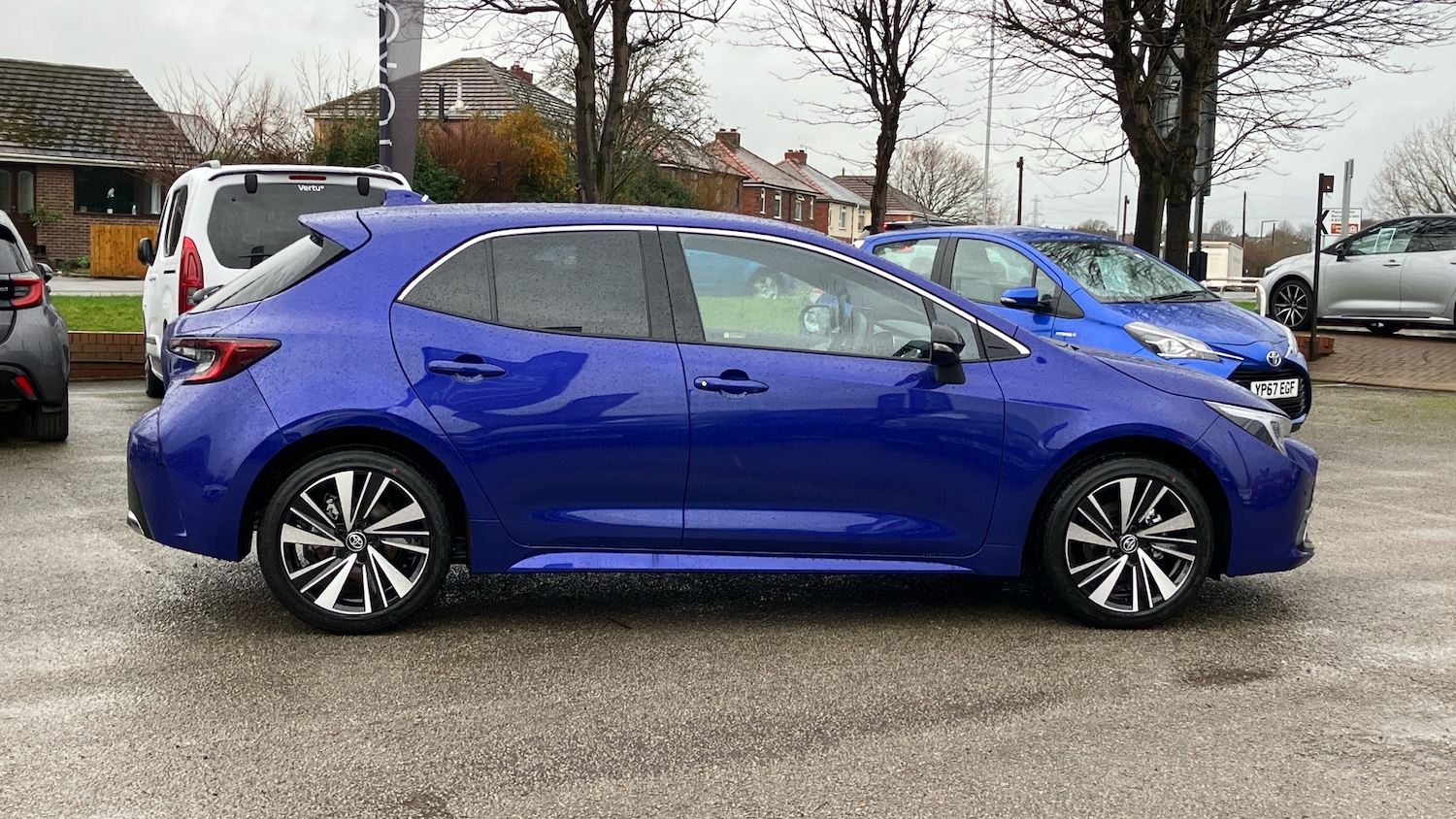 Used Toyota Corolla 2025 for sale - 76940377: Photo 16