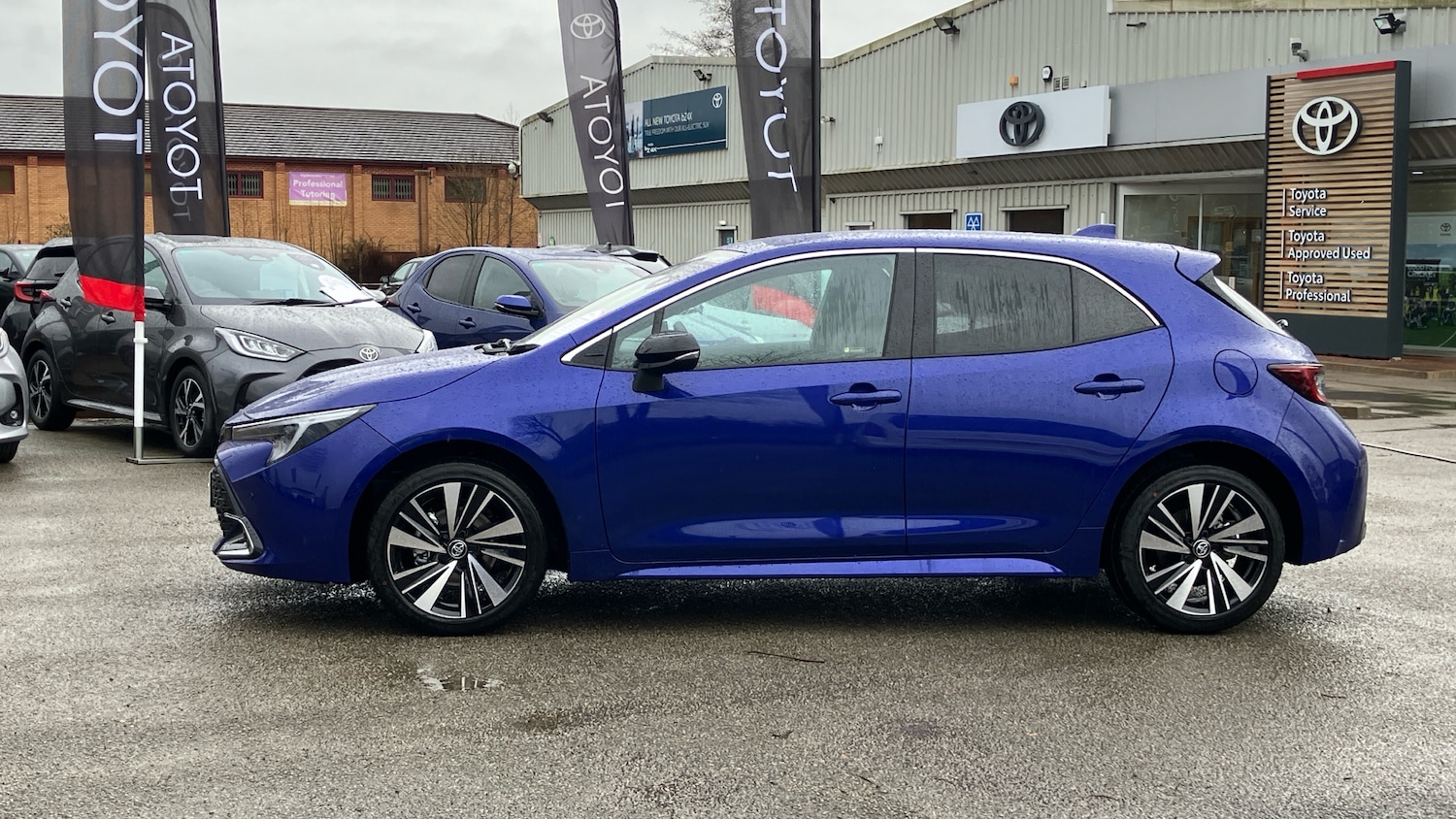 Used Toyota Corolla 2025 for sale - 76940377: Photo 17