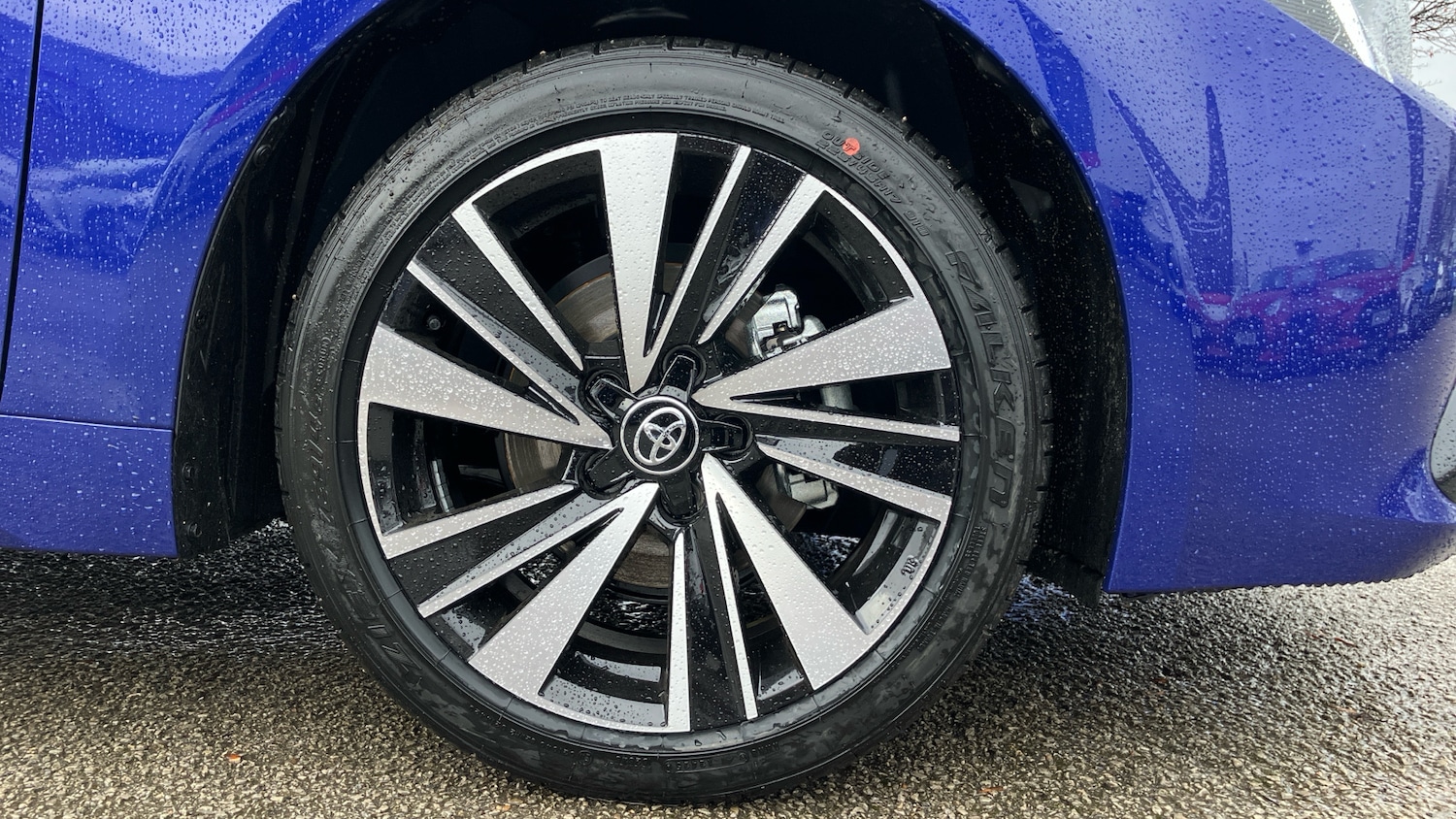 Used Toyota Corolla 2025 for sale - 76940377: Photo 18