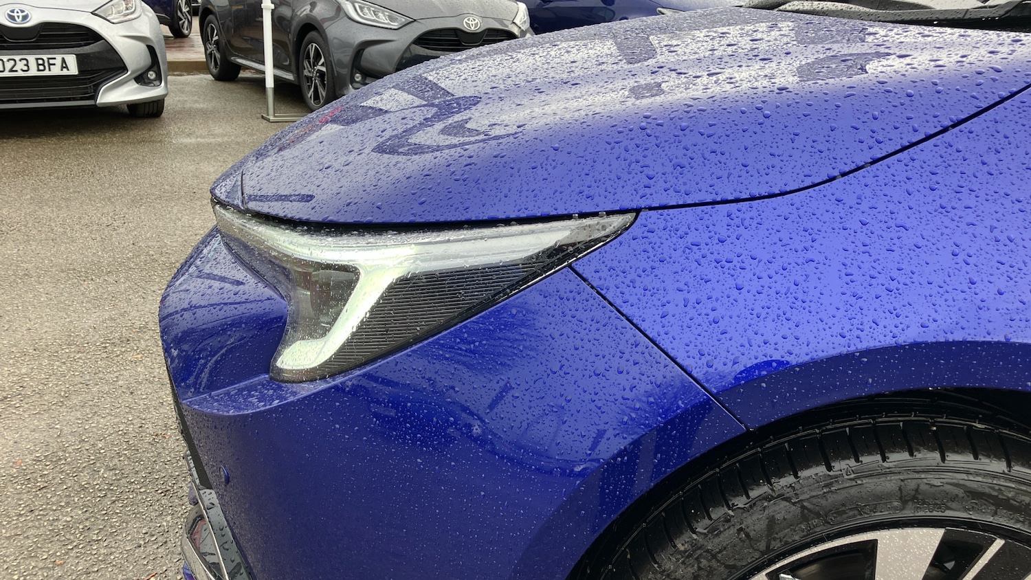 Used Toyota Corolla 2025 for sale - 76940377: Photo 20