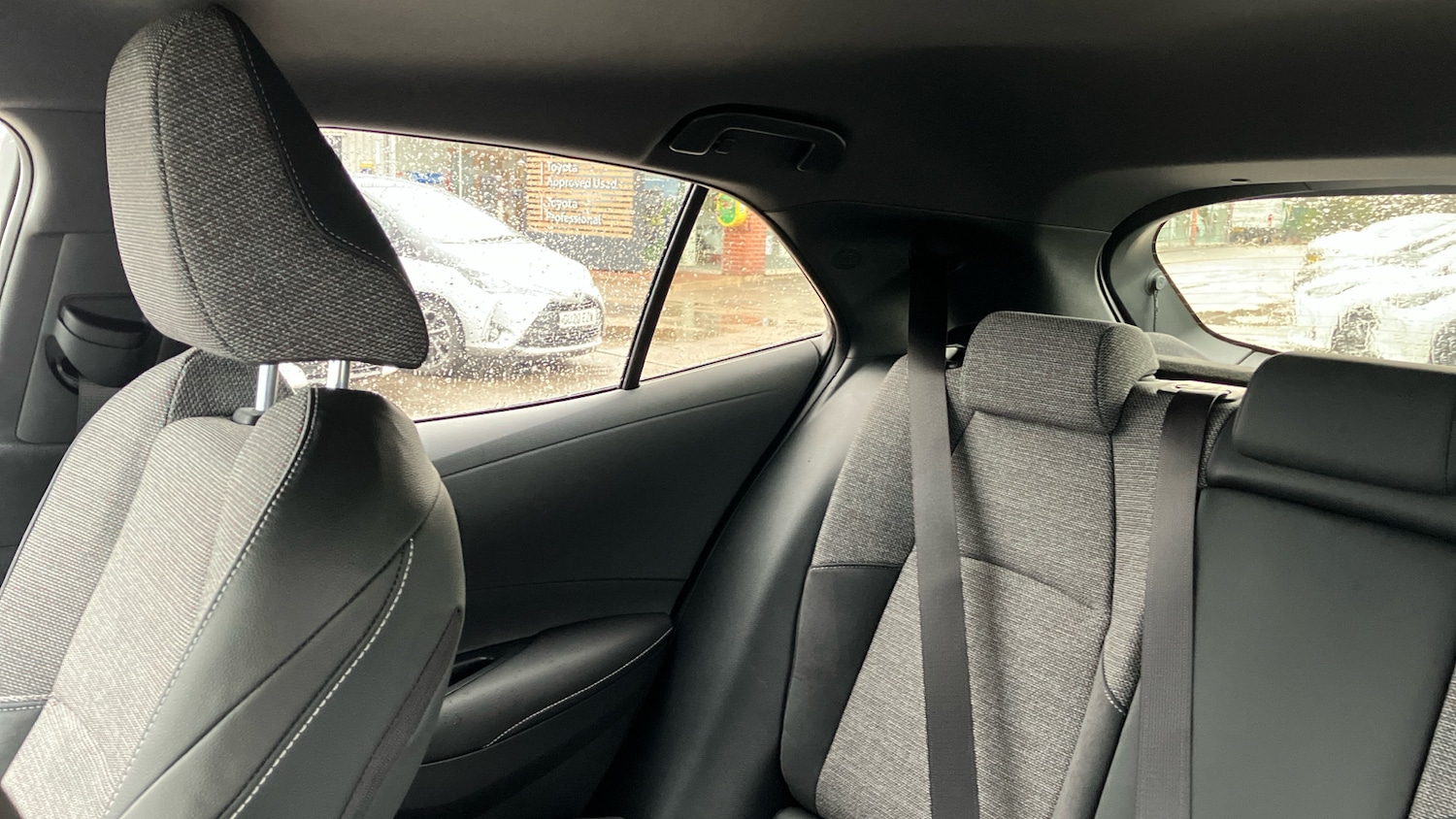 Used Toyota Corolla 2025 for sale - 76940377: Photo 24