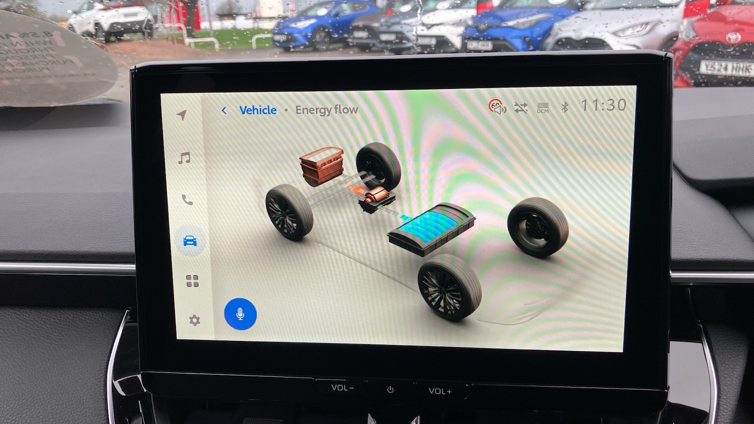 Used Toyota Corolla 2025 for sale - 76940377: Photo 28