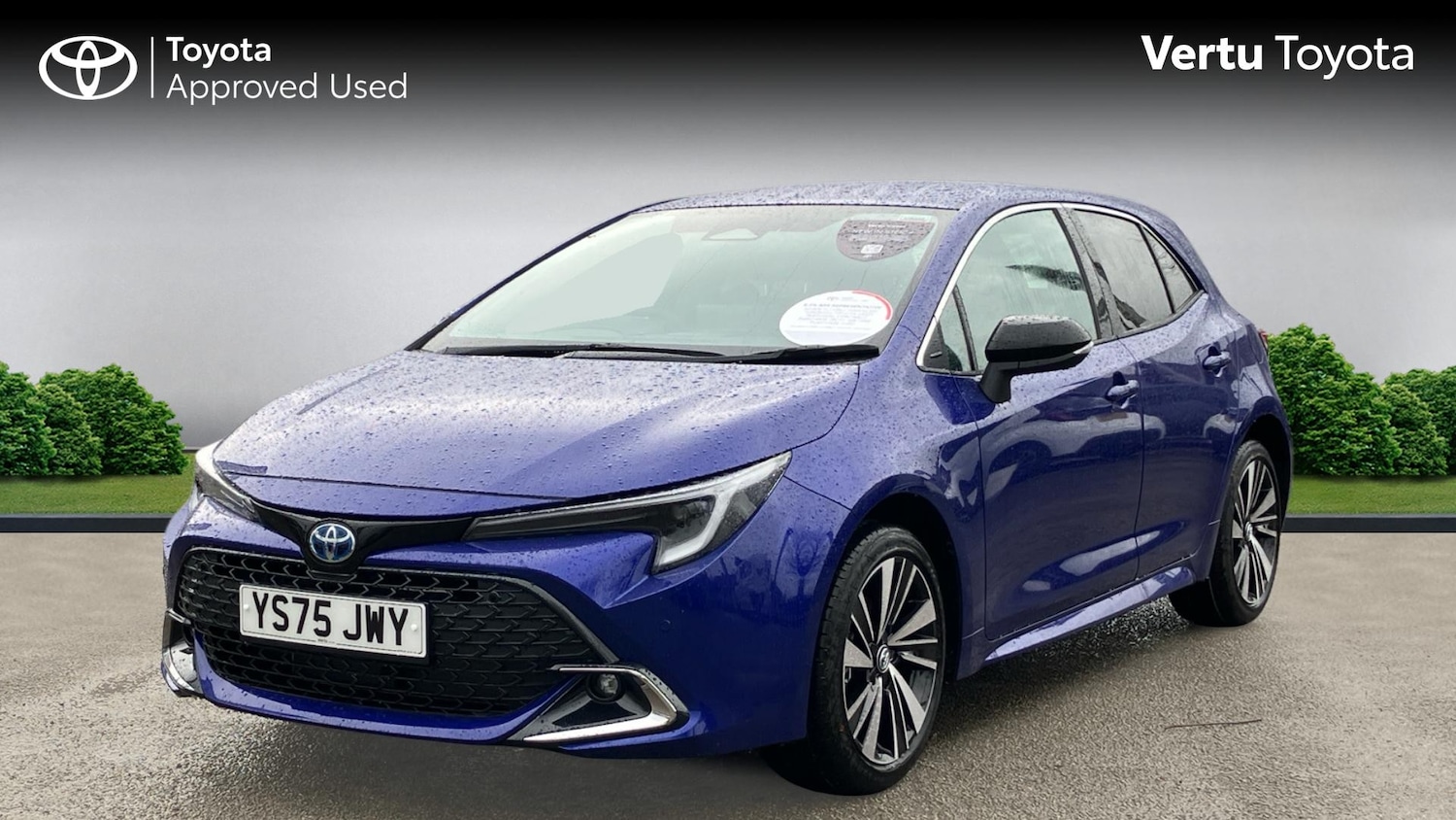 Used Toyota Corolla 2025 for sale - 76940377: Photo 3