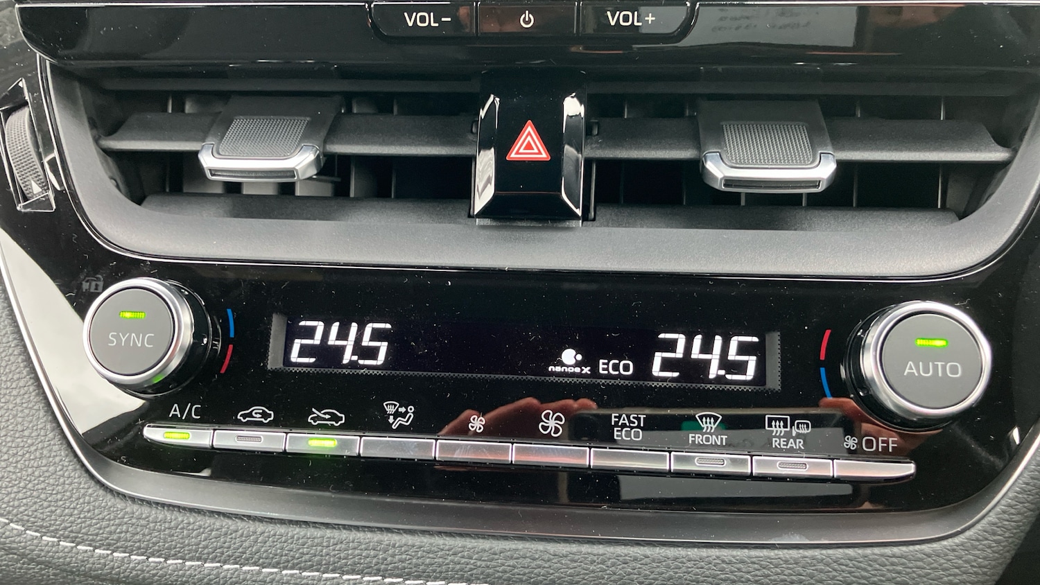 Used Toyota Corolla 2025 for sale - 76940377: Photo 34