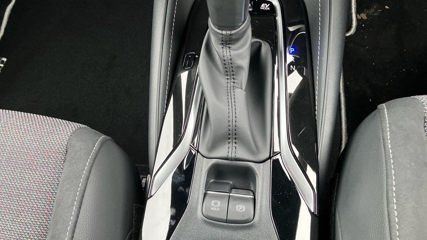 Used Toyota Corolla 2025 for sale - 76940377: Photo 35