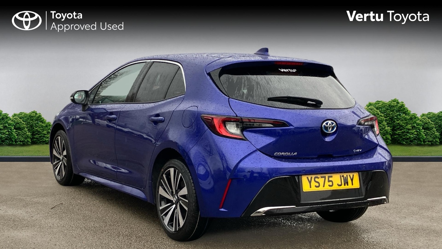 Used Toyota Corolla 2025 for sale - 76940377: Photo 4