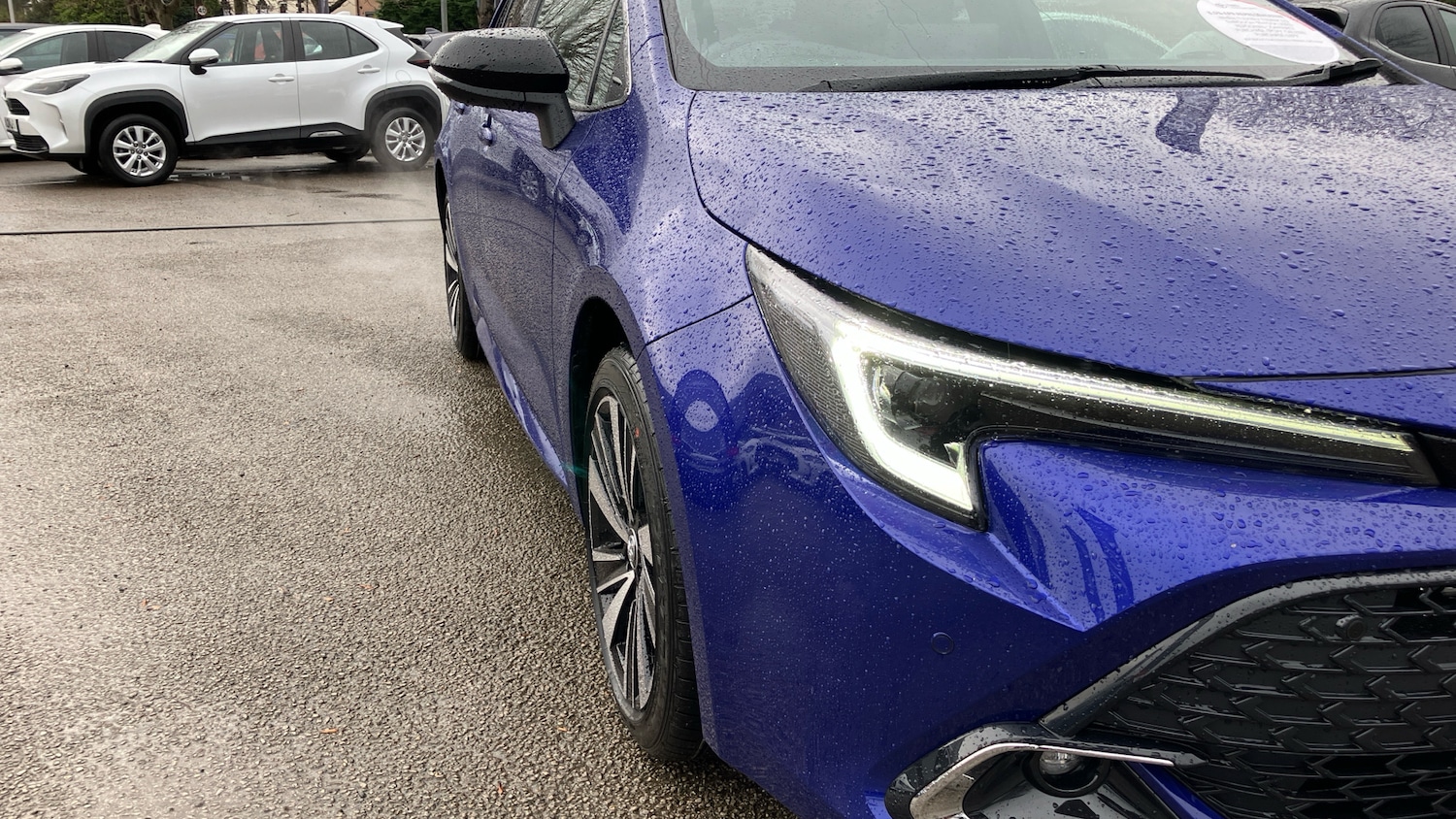 Used Toyota Corolla 2025 for sale - 76940377: Photo 41