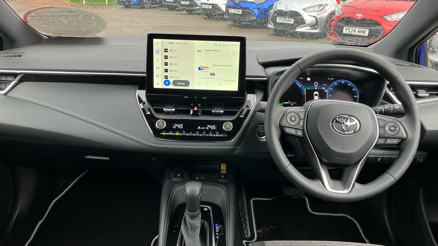 Used Toyota Corolla 2025 for sale - 76940377: Photo 5