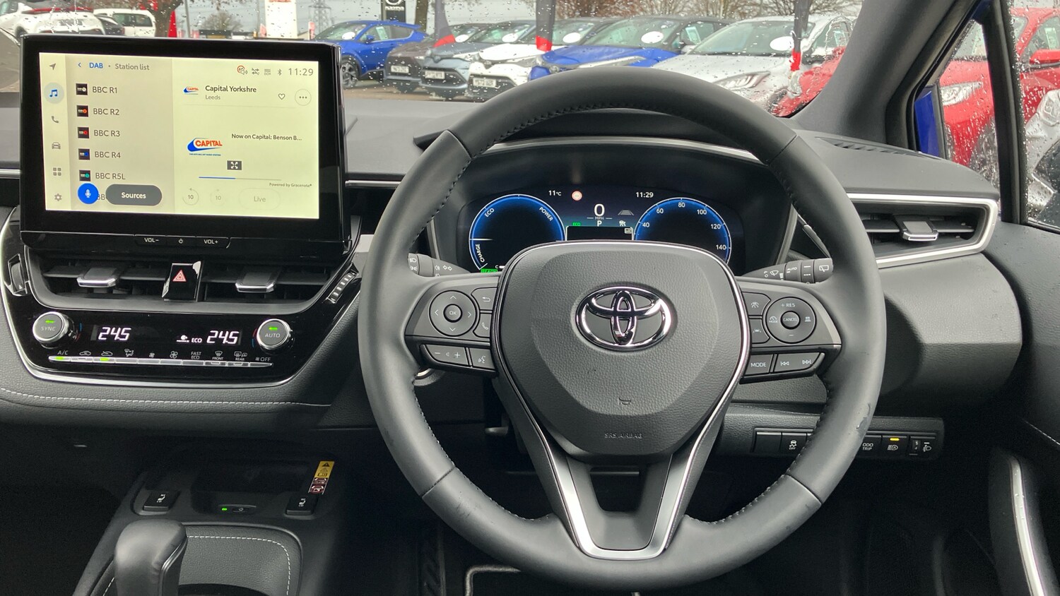 Used Toyota Corolla 2025 for sale - 76940377: Photo 6