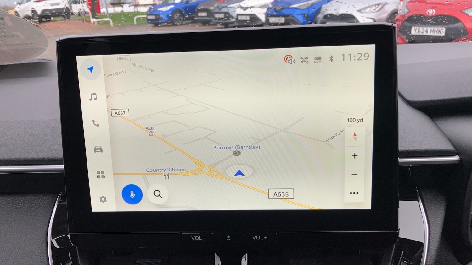 Used Toyota Corolla 2025 for sale - 76940377: Photo 7