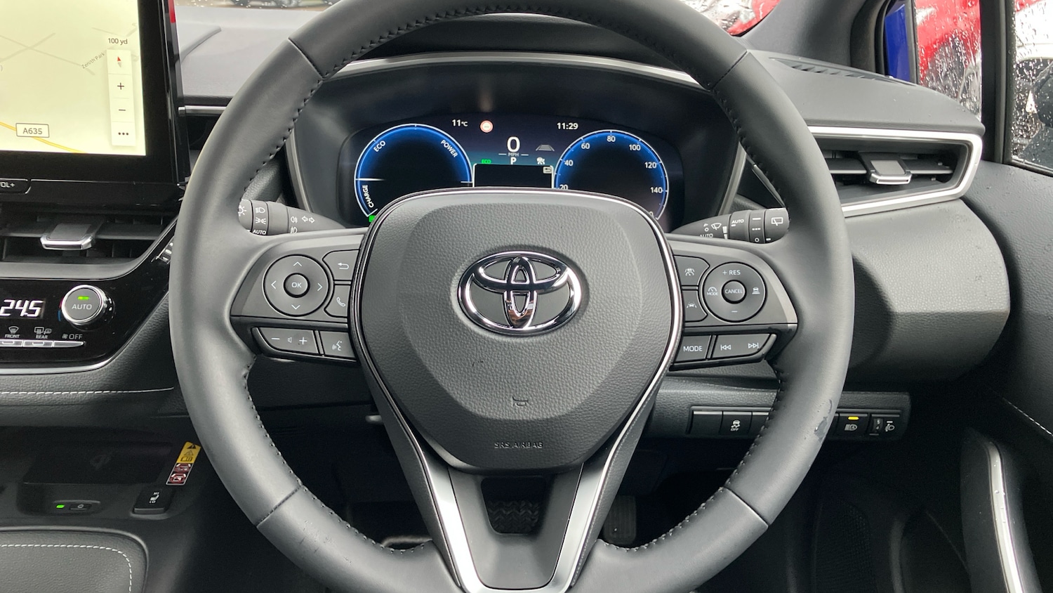 Used Toyota Corolla 2025 for sale - 76940377: Photo 8