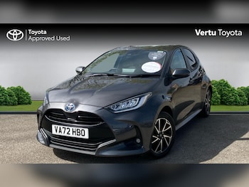 Used Toyota Yaris 2023 for sale - 78199337: Photo