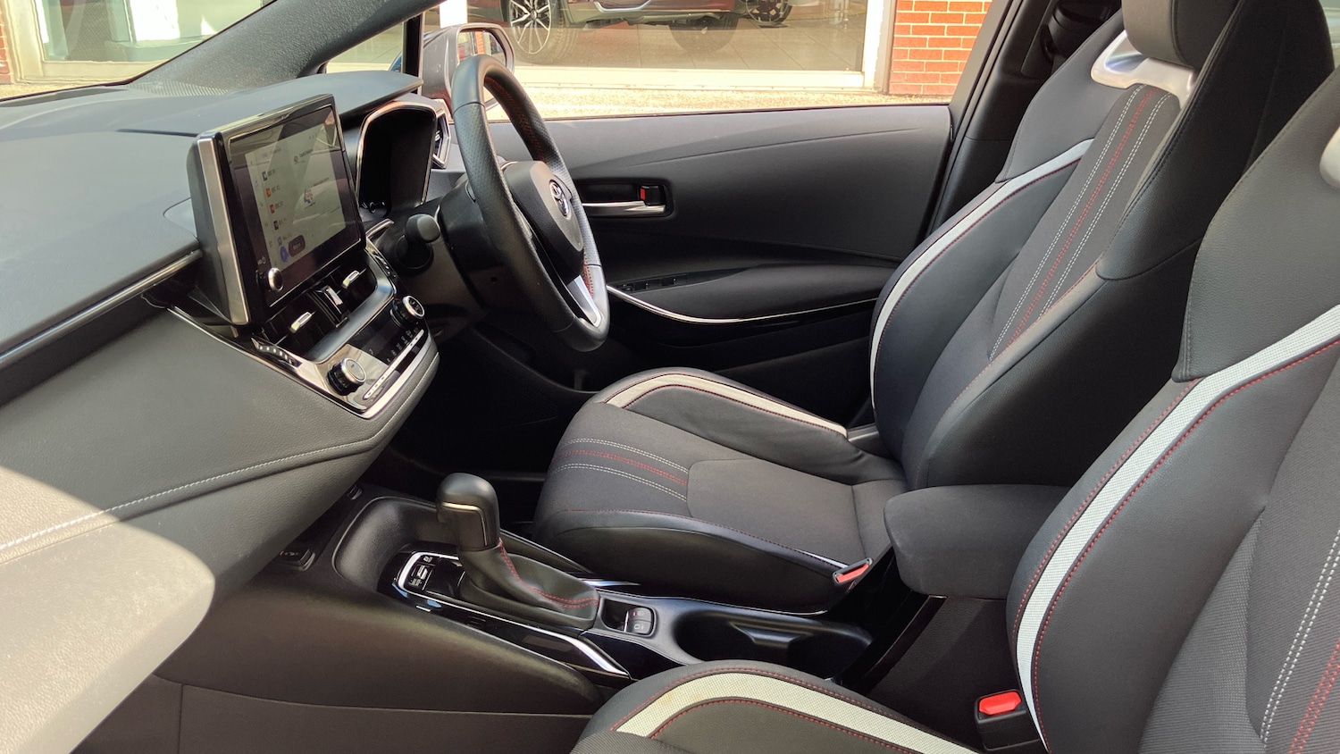 Used Toyota Corolla 2022 for sale - 76114813: Photo 10