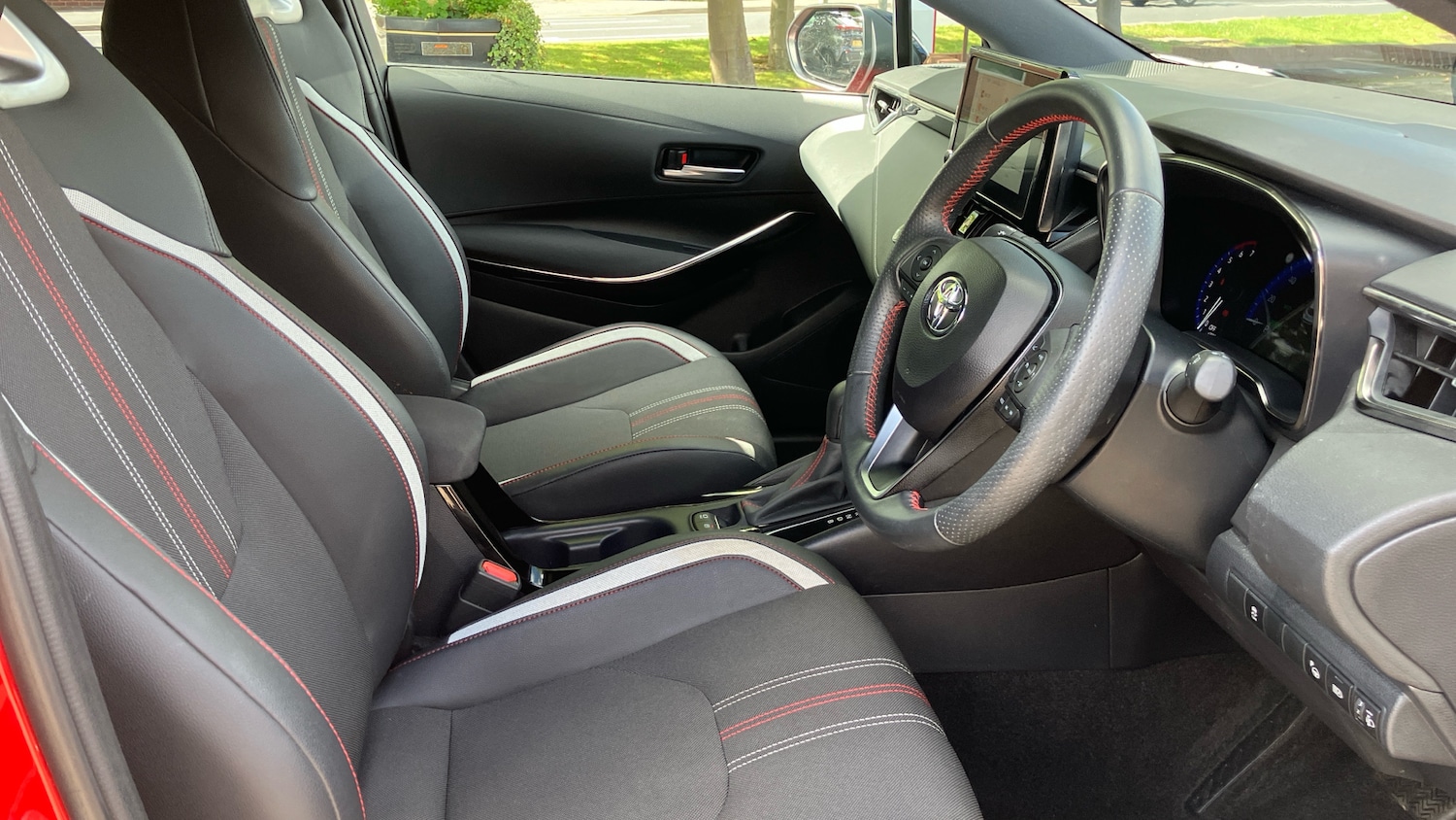Used Toyota Corolla 2022 for sale - 76114813: Photo 11