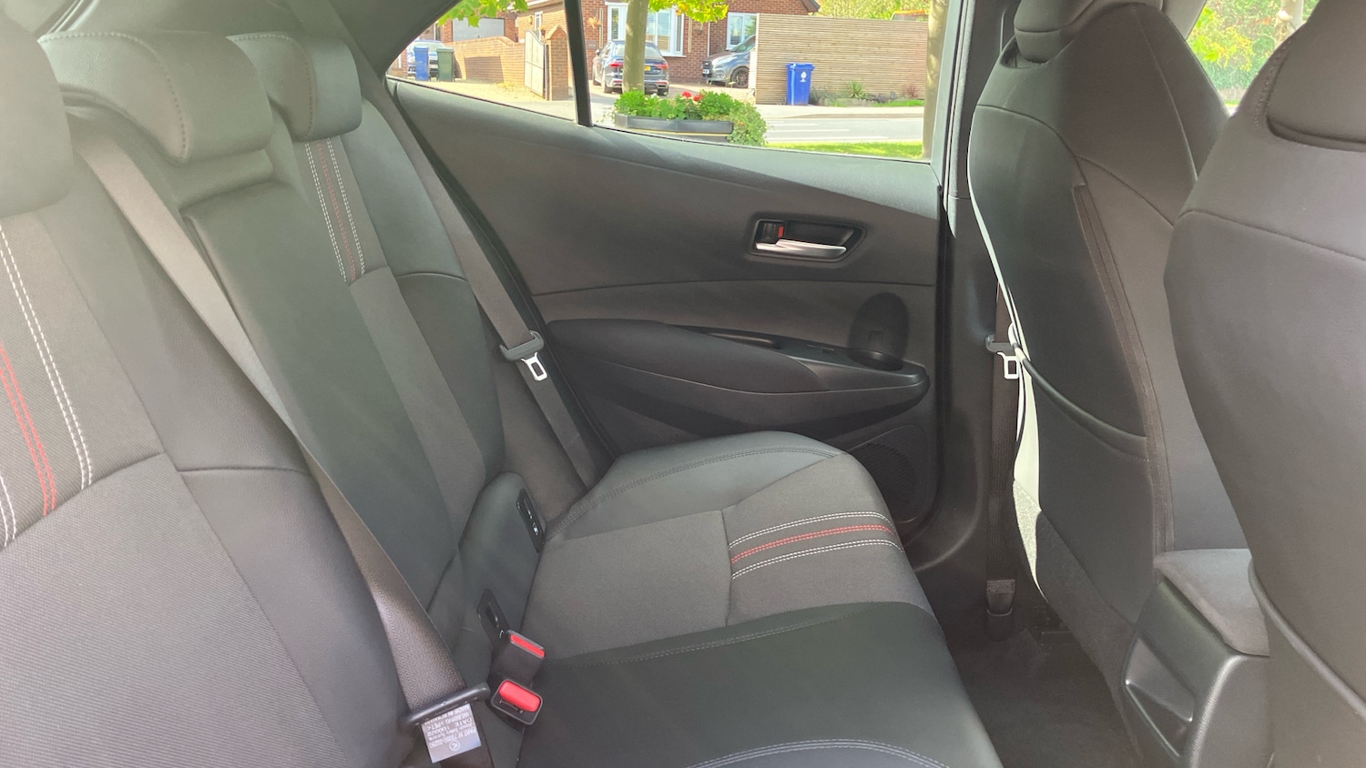 Used Toyota Corolla 2022 for sale - 76114813: Photo 12